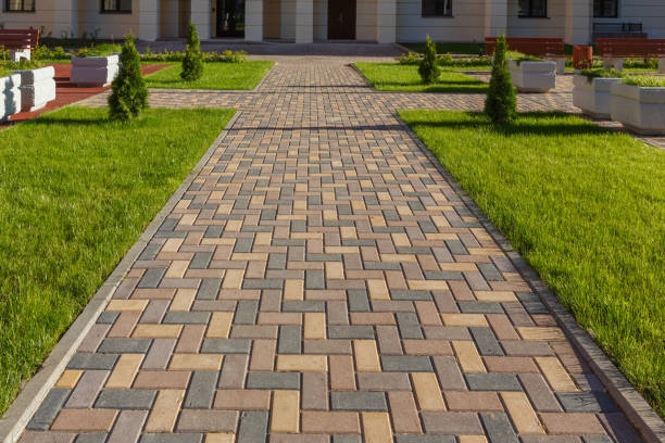 Best Eco-Friendly Driveway Paving in Pocola, OK